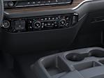 2025 Chevrolet Silverado 1500 Crew Cab 4WD Pickup for sale #253502 - photo 23