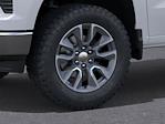2025 Chevrolet Silverado 1500 Crew Cab 4WD Pickup for sale #253502 - photo 9