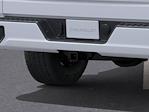 New 2025 Chevrolet Silverado 1500 Custom Crew Cab 4WD Pickup for sale #253504 - photo 14
