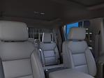 2025 Chevrolet Silverado 1500 Crew Cab 4WD Pickup for sale #253516 - photo 24
