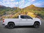 New 2025 Chevrolet Silverado 1500 Custom Double Cab 4WD Pickup for sale #253523 - photo 5