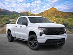 New 2025 Chevrolet Silverado 1500 Custom Double Cab 4WD Pickup for sale #253523 - photo 7