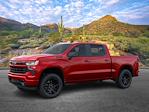 2025 Chevrolet Silverado 1500 Crew Cab 4WD Pickup for sale #253524 - photo 3