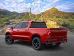 2025 Chevrolet Silverado 1500 Crew Cab 4WD Pickup for sale #253524 - photo 4