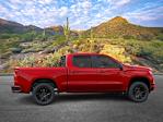 2025 Chevrolet Silverado 1500 Crew Cab 4WD Pickup for sale #253524 - photo 5