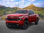 2025 Chevrolet Silverado 1500 Crew Cab 4WD Pickup for sale #253524 - photo 6