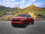 2025 Chevrolet Silverado 1500 Crew Cab 4WD Pickup for sale #253524 - photo 8