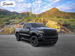 New 2025 Chevrolet Silverado 1500 Custom Double Cab 4WD Pickup for sale #253529 - photo 1