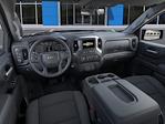 New 2025 Chevrolet Silverado 1500 Custom Double Cab 4WD Pickup for sale #253529 - photo 15