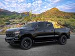 New 2025 Chevrolet Silverado 1500 Custom Double Cab 4WD Pickup for sale #253529 - photo 3