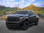 New 2025 Chevrolet Silverado 1500 Custom Double Cab 4WD Pickup for sale #253529 - photo 6