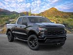 New 2025 Chevrolet Silverado 1500 Custom Double Cab 4WD Pickup for sale #253529 - photo 7