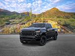 New 2025 Chevrolet Silverado 1500 Custom Double Cab 4WD Pickup for sale #253529 - photo 8