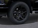 New 2025 Chevrolet Silverado 1500 Custom Double Cab 4WD Pickup for sale #253529 - photo 9