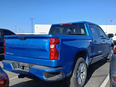 2022 Chevrolet Silverado 1500 Crew Cab RWD Pickup for sale #253530A - photo 2