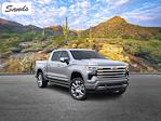 New 2025 Chevrolet Silverado 1500 High Country Crew Cab 4WD Pickup for sale #253531 - photo 1