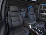 New 2025 Chevrolet Silverado 1500 High Country Crew Cab 4WD Pickup for sale #253531 - photo 16