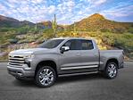 New 2025 Chevrolet Silverado 1500 High Country Crew Cab 4WD Pickup for sale #253531 - photo 3