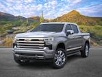 New 2025 Chevrolet Silverado 1500 High Country Crew Cab 4WD Pickup for sale #253531 - photo 6