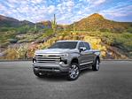New 2025 Chevrolet Silverado 1500 High Country Crew Cab 4WD Pickup for sale #253531 - photo 8