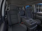 New 2025 Chevrolet Silverado 1500 LT Crew Cab Pickup for sale #253540 - photo 16