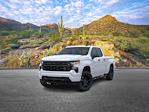 New 2025 Chevrolet Silverado 1500 Custom Double Cab Pickup for sale #253548 - photo 8