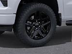New 2025 Chevrolet Silverado 1500 Custom Double Cab Pickup for sale #253548 - photo 9