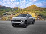 2025 Chevrolet Silverado 1500 Crew Cab 4WD Pickup for sale #253552 - photo 8
