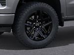 2025 Chevrolet Silverado 1500 Crew Cab 4WD Pickup for sale #253552 - photo 9
