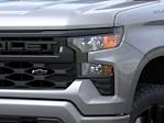 New 2025 Chevrolet Silverado 1500 Custom Double Cab 4WD Pickup for sale #253578 - photo 10