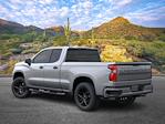 New 2025 Chevrolet Silverado 1500 Custom Double Cab 4WD Pickup for sale #253578 - photo 4