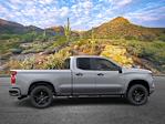 New 2025 Chevrolet Silverado 1500 Custom Double Cab 4WD Pickup for sale #253578 - photo 5