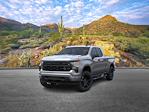 New 2025 Chevrolet Silverado 1500 Custom Double Cab 4WD Pickup for sale #253578 - photo 8