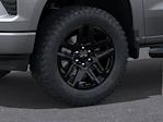 New 2025 Chevrolet Silverado 1500 Custom Double Cab 4WD Pickup for sale #253578 - photo 9