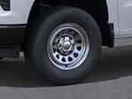 New 2025 Chevrolet Silverado 1500 Work Truck Crew Cab 4WD Pickup for sale #253584 - photo 9