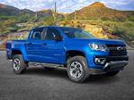 2022 Chevrolet Colorado Crew Cab 4WD Pickup for sale #253586A - photo 4