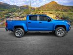 2022 Chevrolet Colorado Crew Cab 4WD Pickup for sale #253586A - photo 3