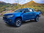 2022 Chevrolet Colorado Crew Cab 4WD Pickup for sale #253586A - photo 6