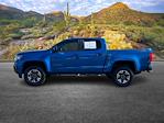 2022 Chevrolet Colorado Crew Cab 4WD Pickup for sale #253586A - photo 7