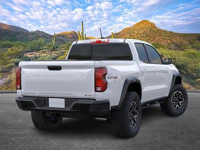 2025 Chevrolet Colorado Crew Cab 4WD Pickup for sale #253588 - photo 2
