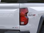 2025 Chevrolet Colorado Crew Cab 4WD Pickup for sale #253588 - photo 11