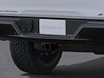 2025 Chevrolet Colorado Crew Cab 4WD Pickup for sale #253588 - photo 14