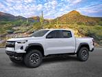 2025 Chevrolet Colorado Crew Cab 4WD Pickup for sale #253588 - photo 3