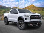 2025 Chevrolet Colorado Crew Cab 4WD Pickup for sale #253588 - photo 7