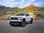 2025 Chevrolet Colorado Crew Cab 4WD Pickup for sale #253588 - photo 8
