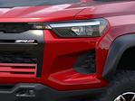 2025 Chevrolet Colorado Crew Cab 4WD Pickup for sale #253589 - photo 10