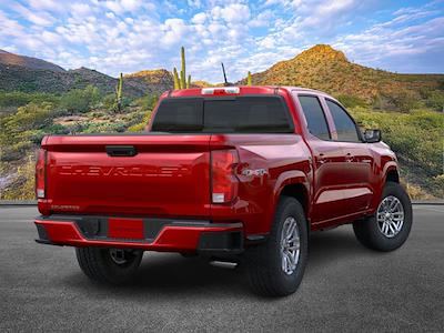 2025 Chevrolet Colorado Crew Cab 4WD Pickup for sale #253594 - photo 2