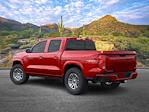 2025 Chevrolet Colorado Crew Cab 4WD Pickup for sale #253594 - photo 4