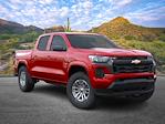 2025 Chevrolet Colorado Crew Cab 4WD Pickup for sale #253594 - photo 7