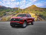 2025 Chevrolet Colorado Crew Cab 4WD Pickup for sale #253594 - photo 8